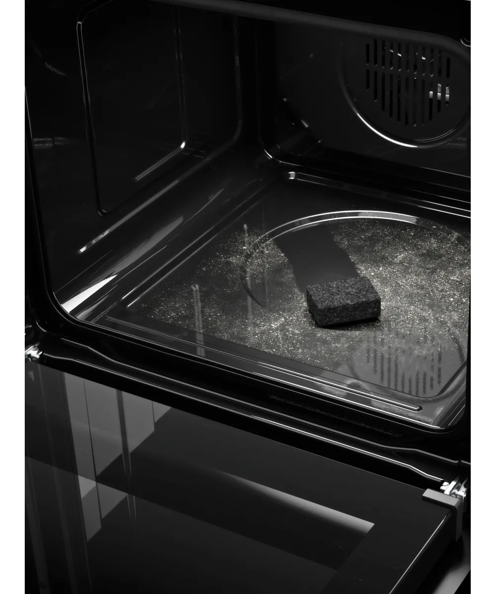 Electrical oven HO 620 BL