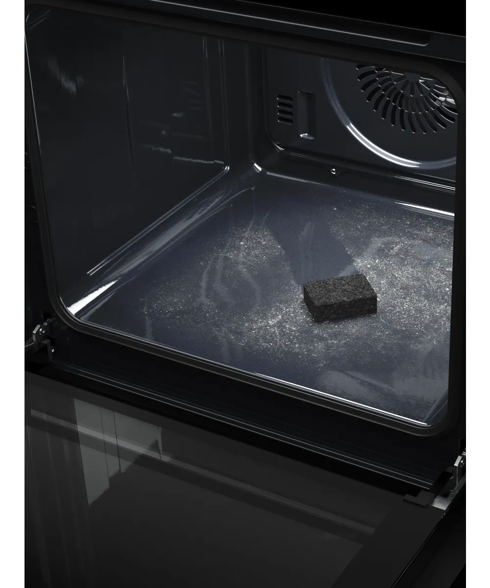 Electrical oven HO 606 P Black Line