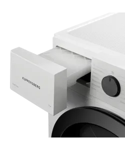 Tumble dryer DM 593 W