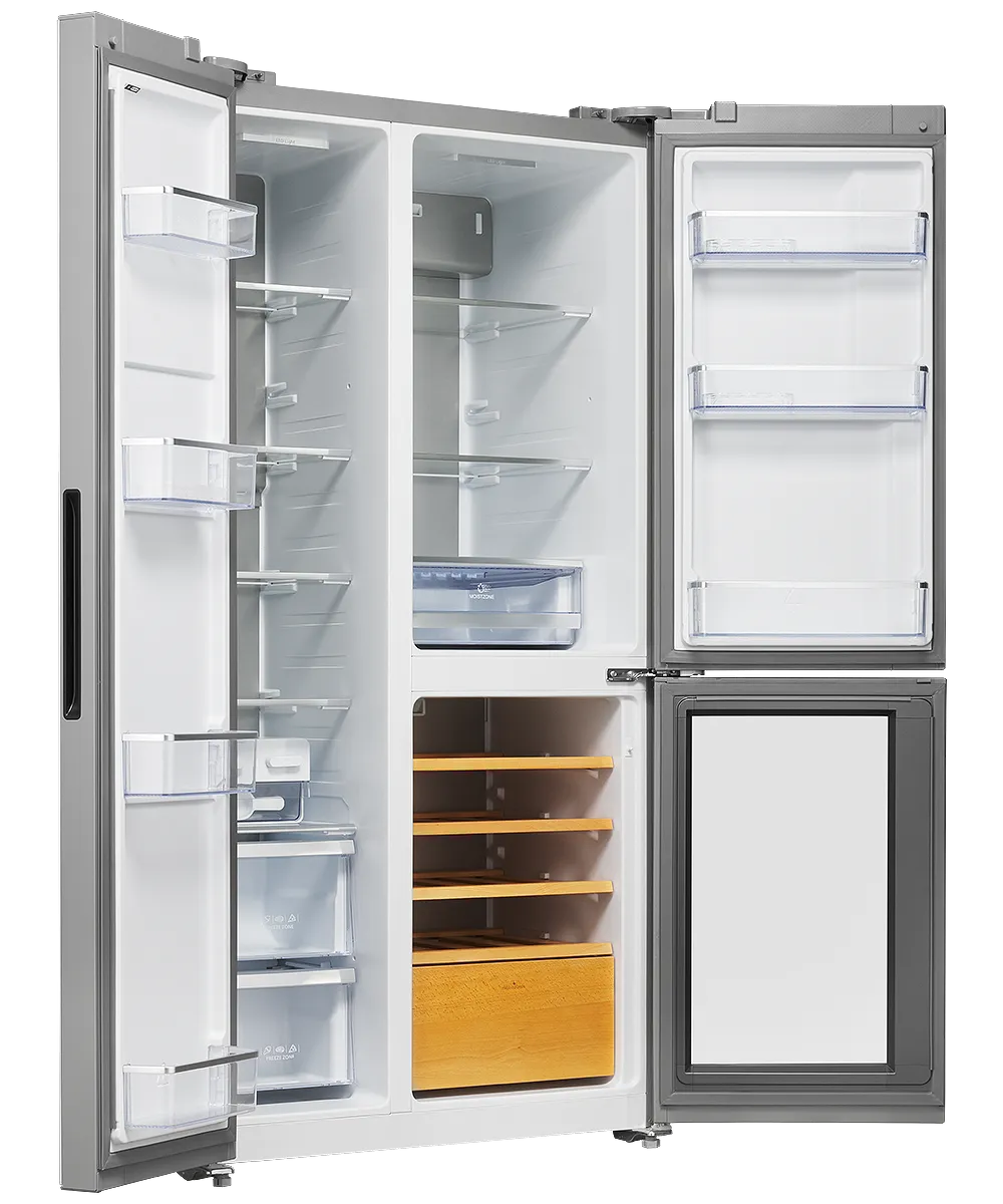 Freestanding refrigerator с винным шкафом RFWI 1890 SIG