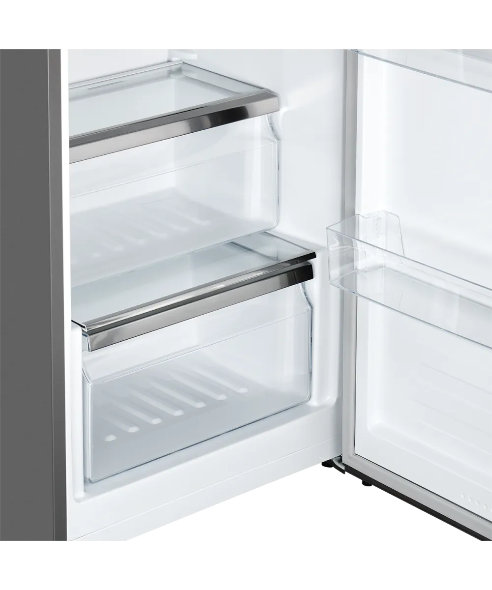 Freestanding refrigerator NRS 188 X