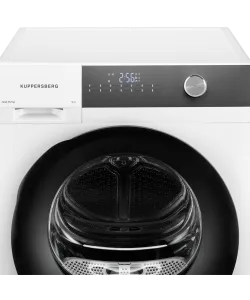 Tumble dryer DM 610 W