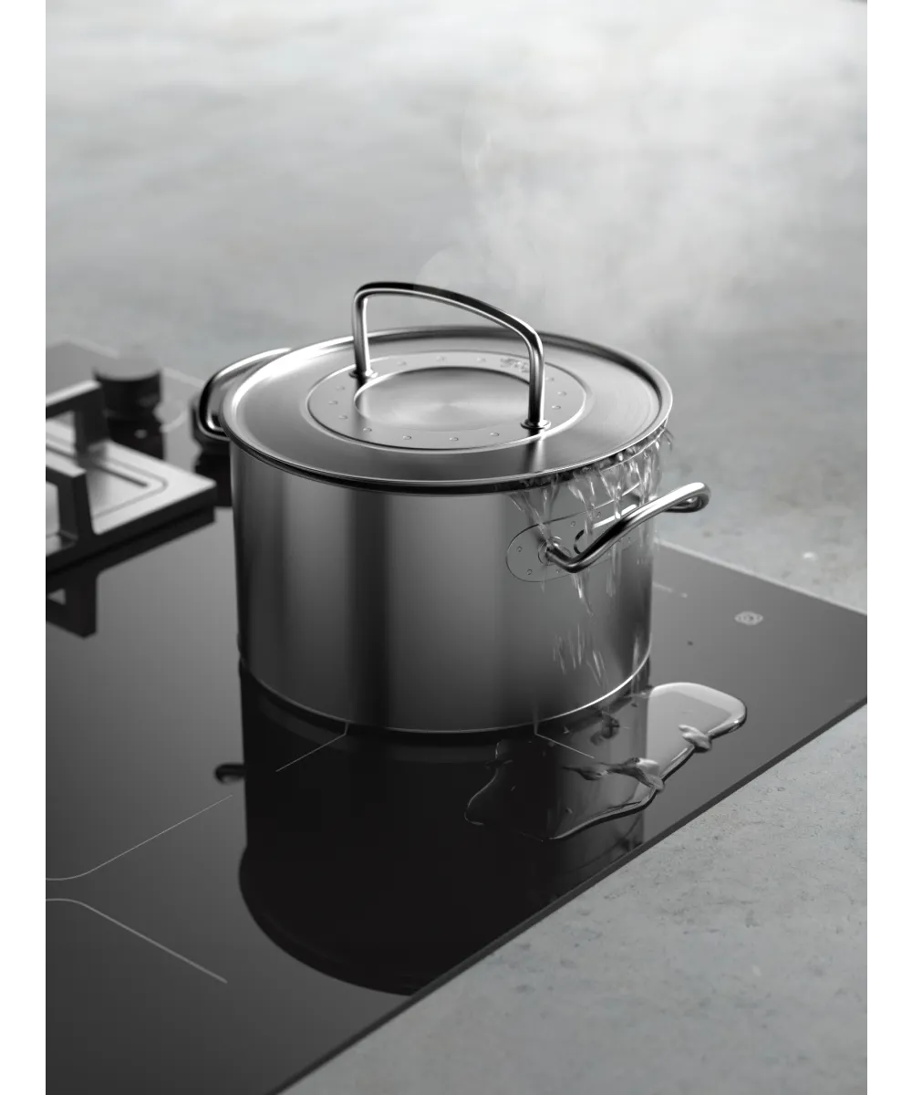 Комбинированная варочная панель IGS 601