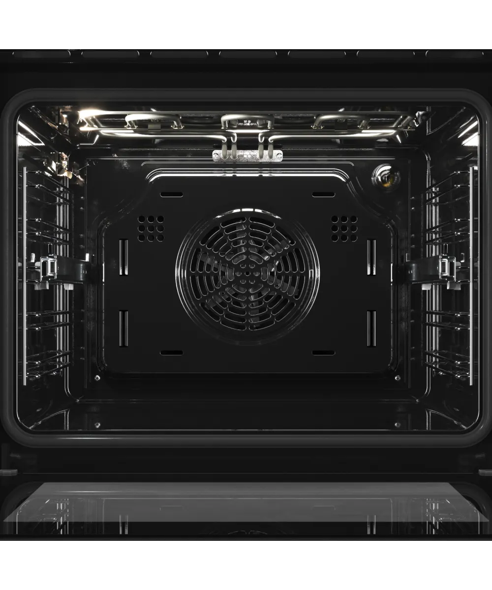 Electrical oven HO 677 B