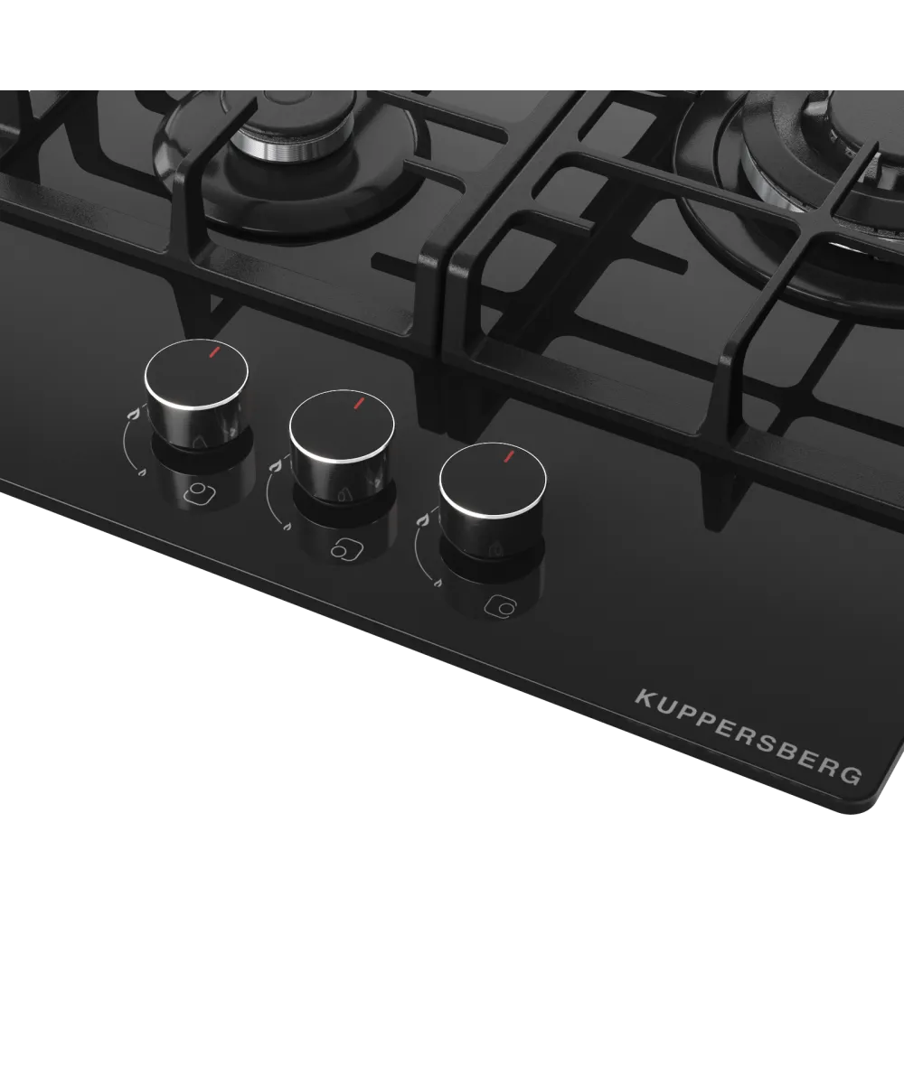 Gas hob FG 46 B