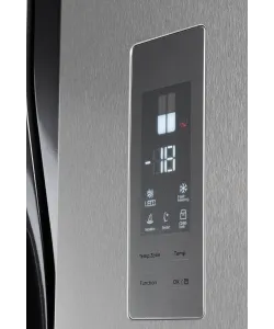 Freestanding refrigerator NFML 181 X