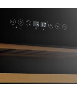 Винный шкаф Kuppersberg встраиваемый RBW 86