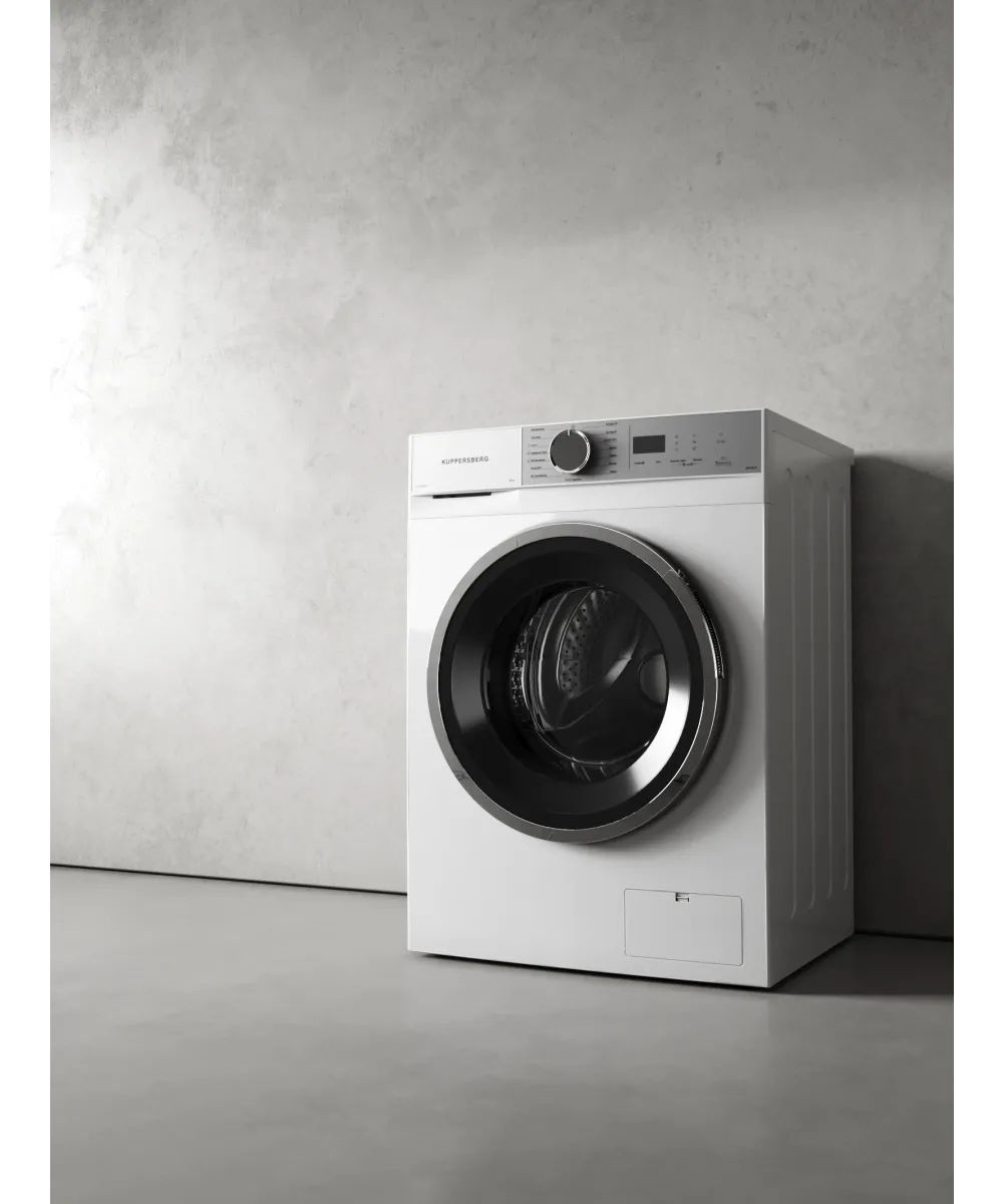 Стиральная машина отдельностоящая WM 480 W