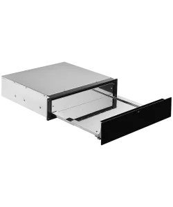 Шкаф для подогрева посуды Kuppersberg KWD 600 Black