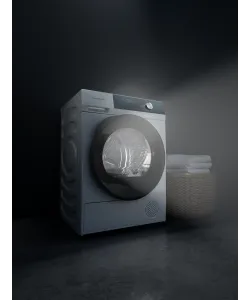 Tumble dryer DM 610 W