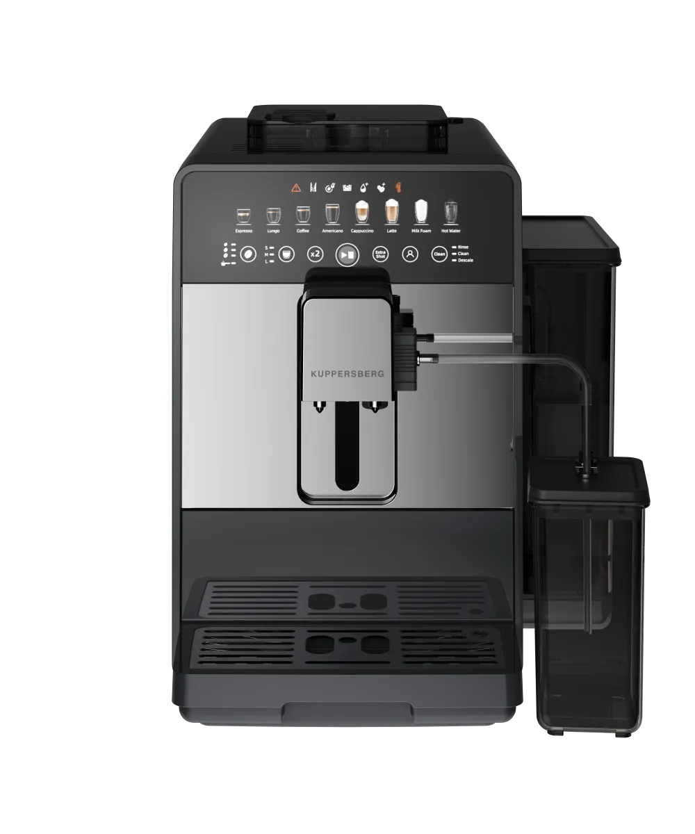 Кофемашина отдельностоящая KCF 400 S