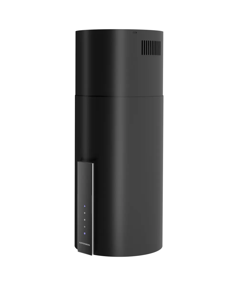 Island hood MOTUBA 35 B