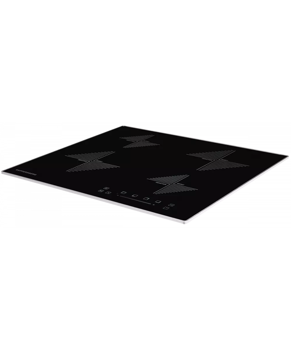 Induction hob ICS 608