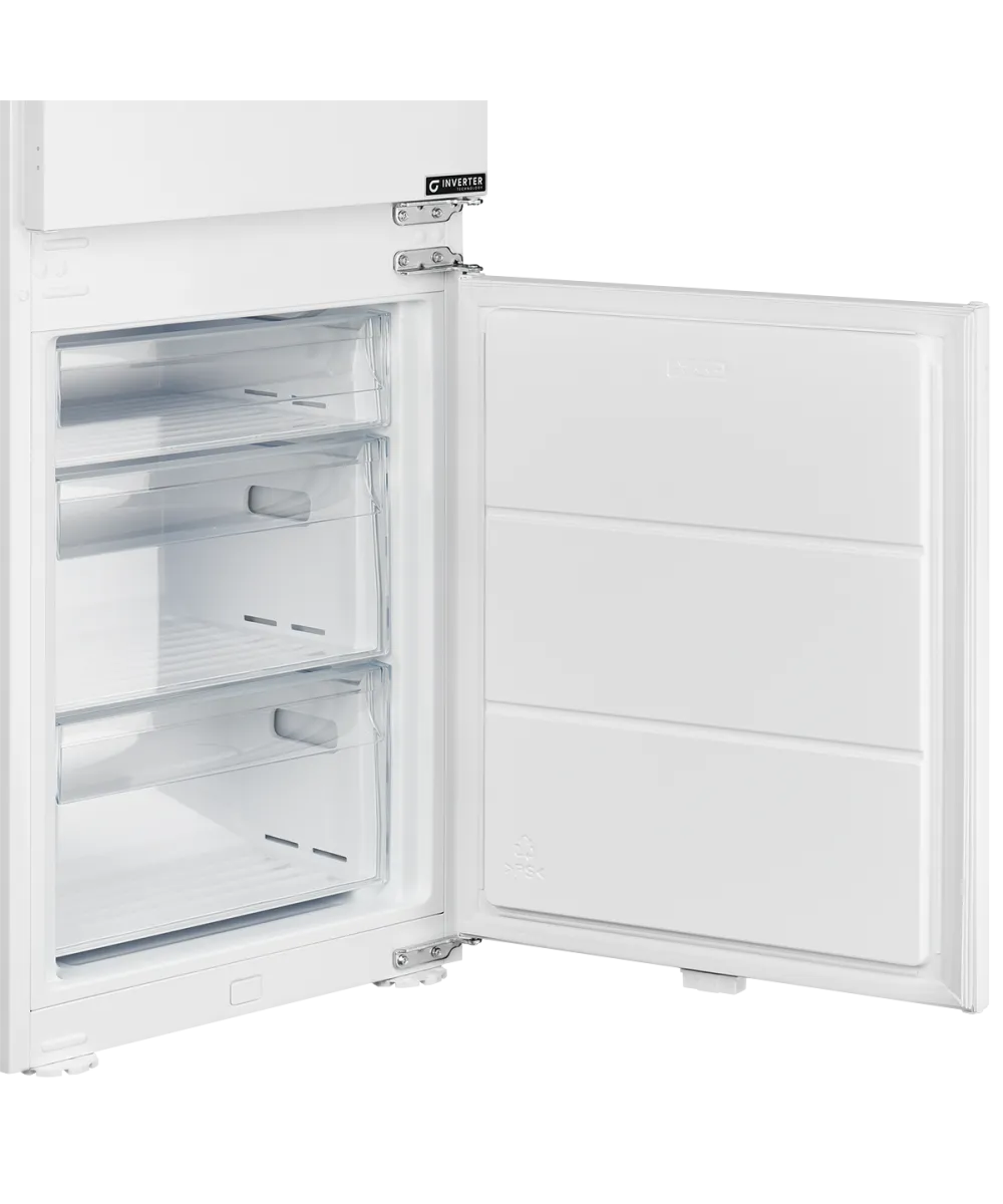 Built-in refrigerator RBN 1964