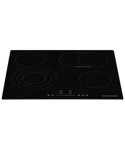 Electrical hob ECS 639 F
