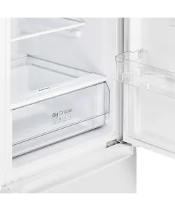 Freestanding refrigerator RFCN 2015 W