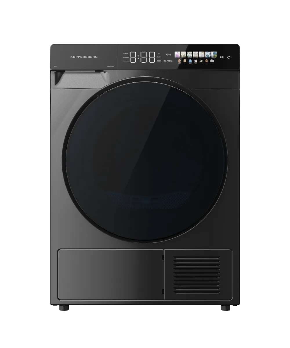 Tumble dryer DM 591 GR