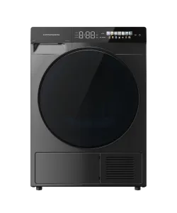 Tumble dryer DM 591 GR