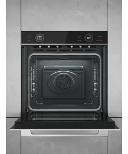 Electrical oven HT 612 BX