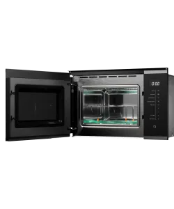 Микроволновая печь встраиваемая HMW 651 BX