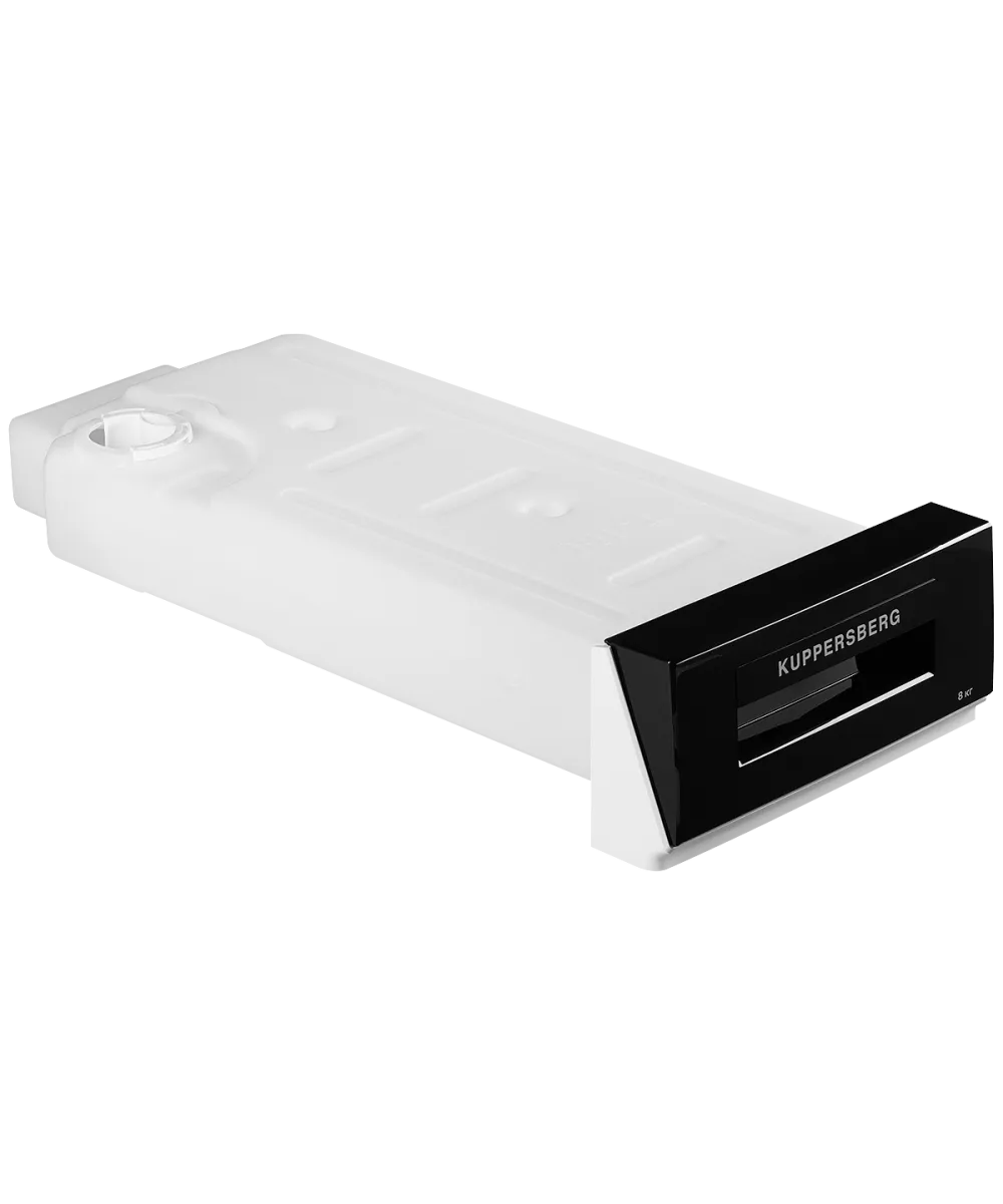 Tumble dryer DM 560 W