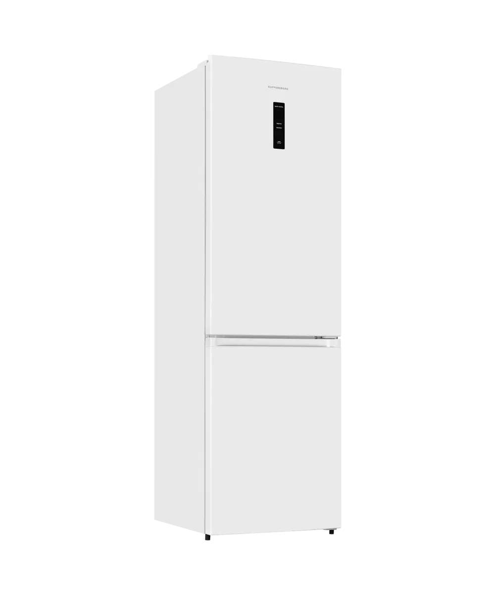 Freestanding refrigerator RFCN 2015 W