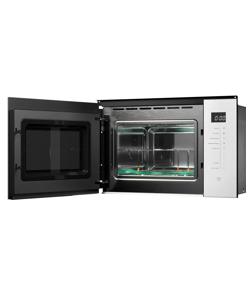 Микроволновая печь встраиваемая HMW 651 W