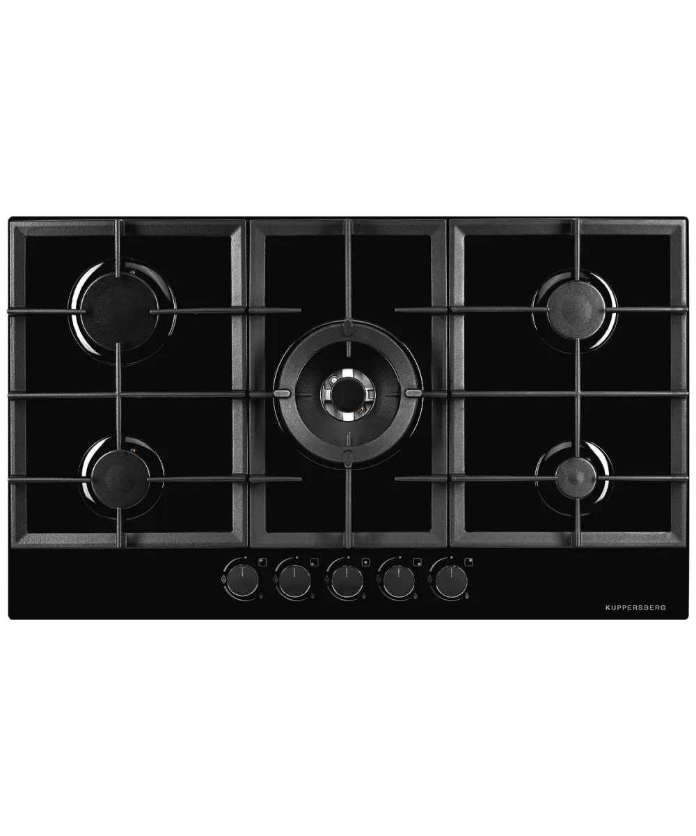 Gas hob FG 95 B