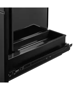 Кофемашина встраиваемая KCM 182 Black