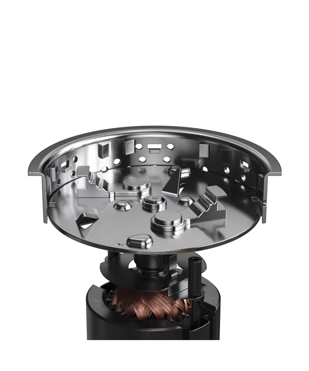 Измельчитель отходов WSS 550 B