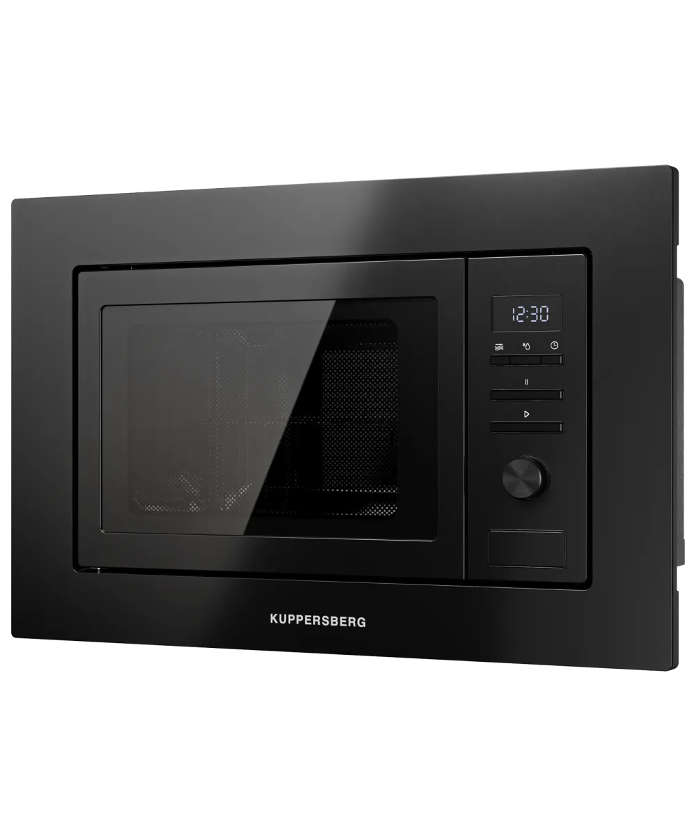 Микроволновая печь встраиваемая HMW 621 B