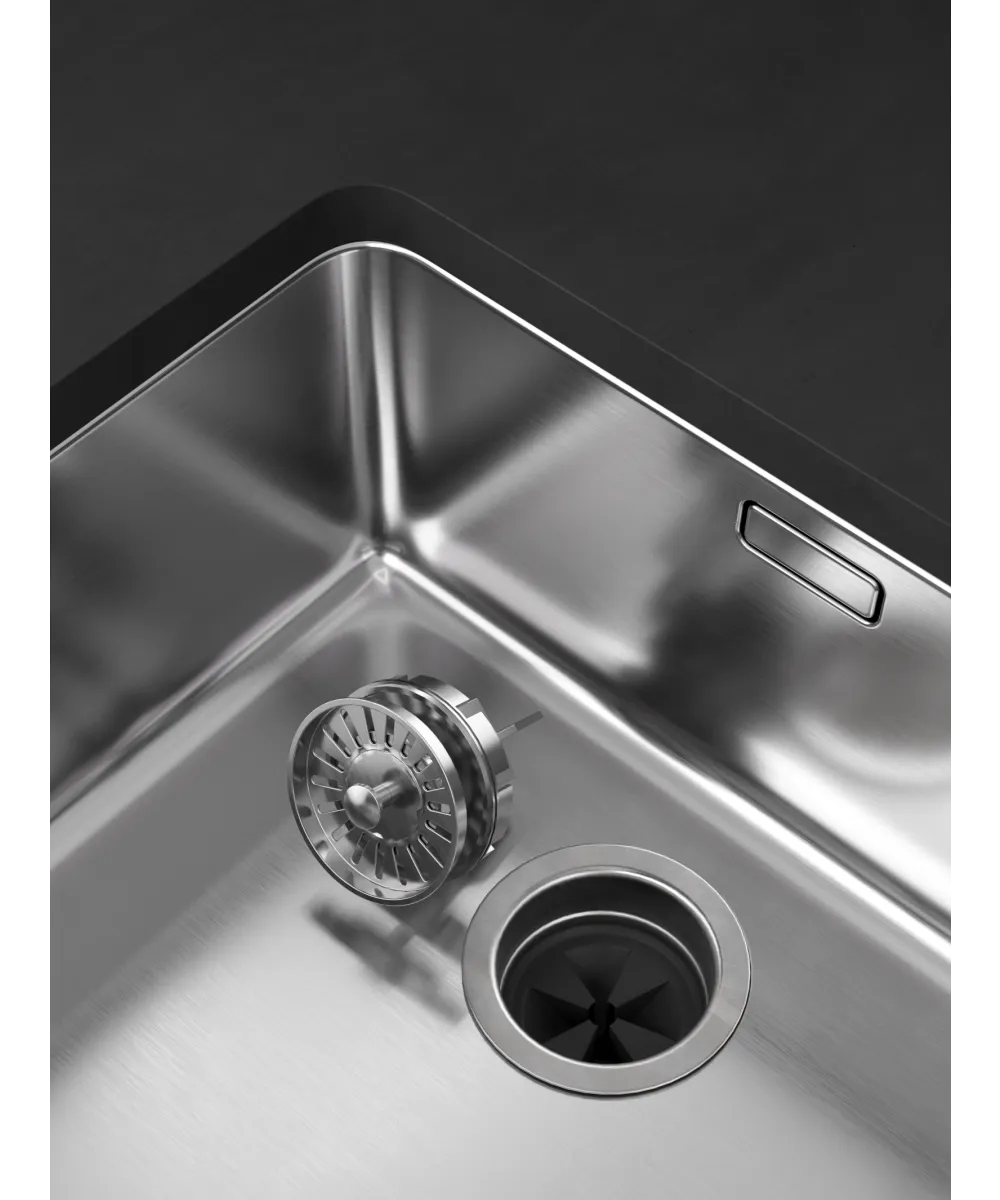 Измельчитель отходов WS 750 B