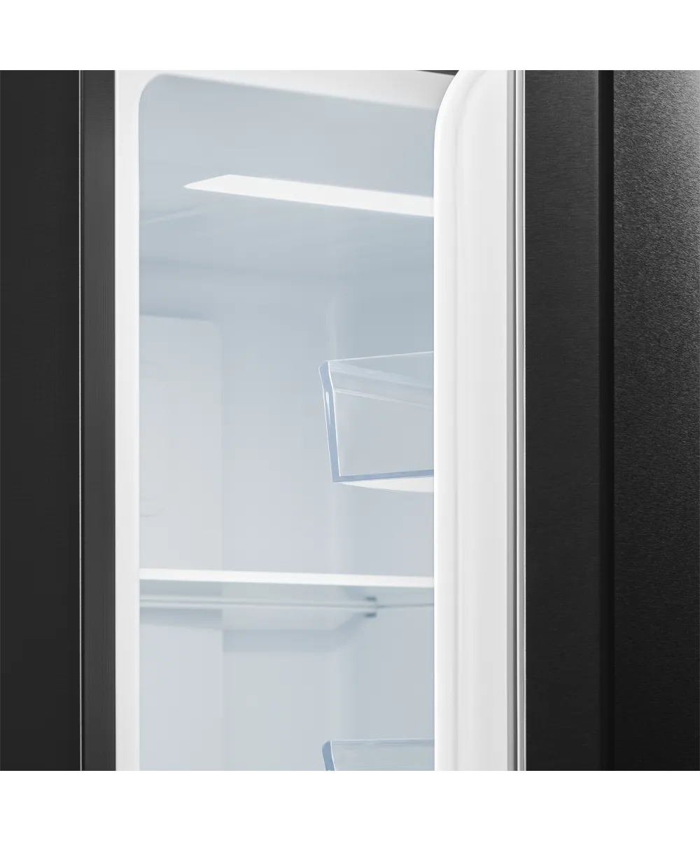 Freestanding refrigerator NRS 189 DX