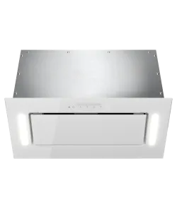 Built-in hood BIM 600 White