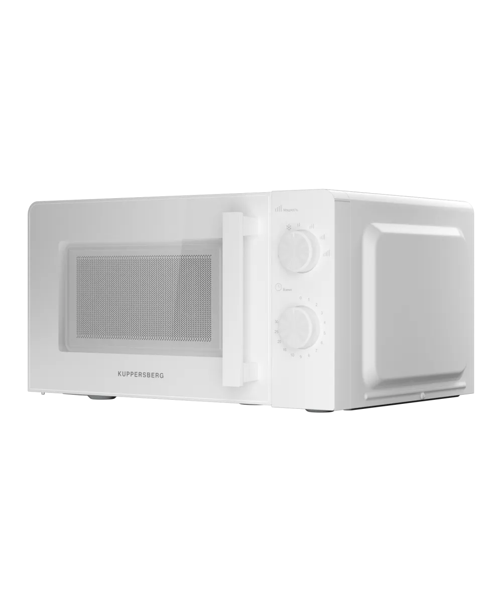 Микроволновая печь отдельностоящая TMW 204 W