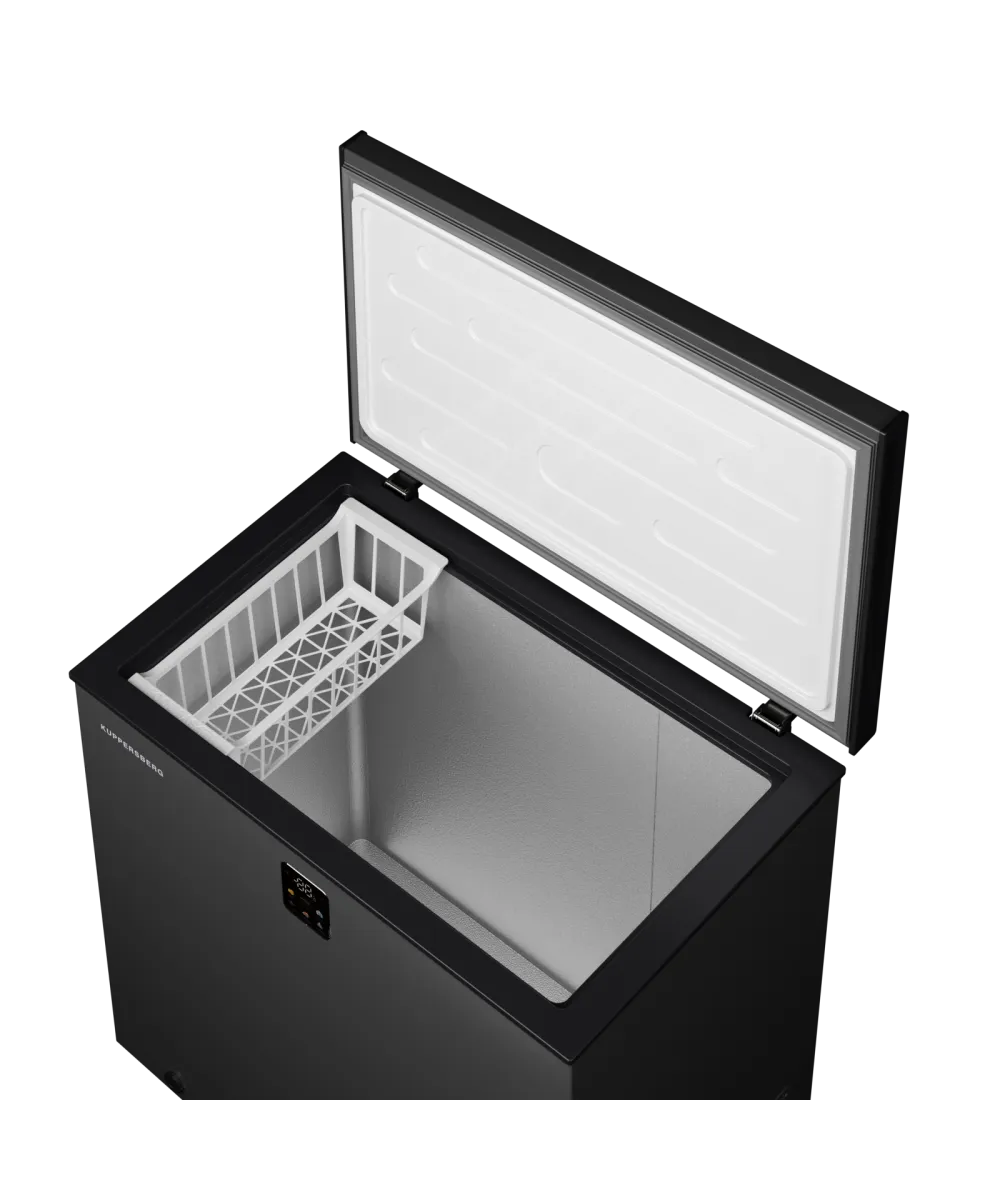 Морозильная камера отдельностоящая FLCF 201 G