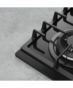 Gas hob FG 66 B
