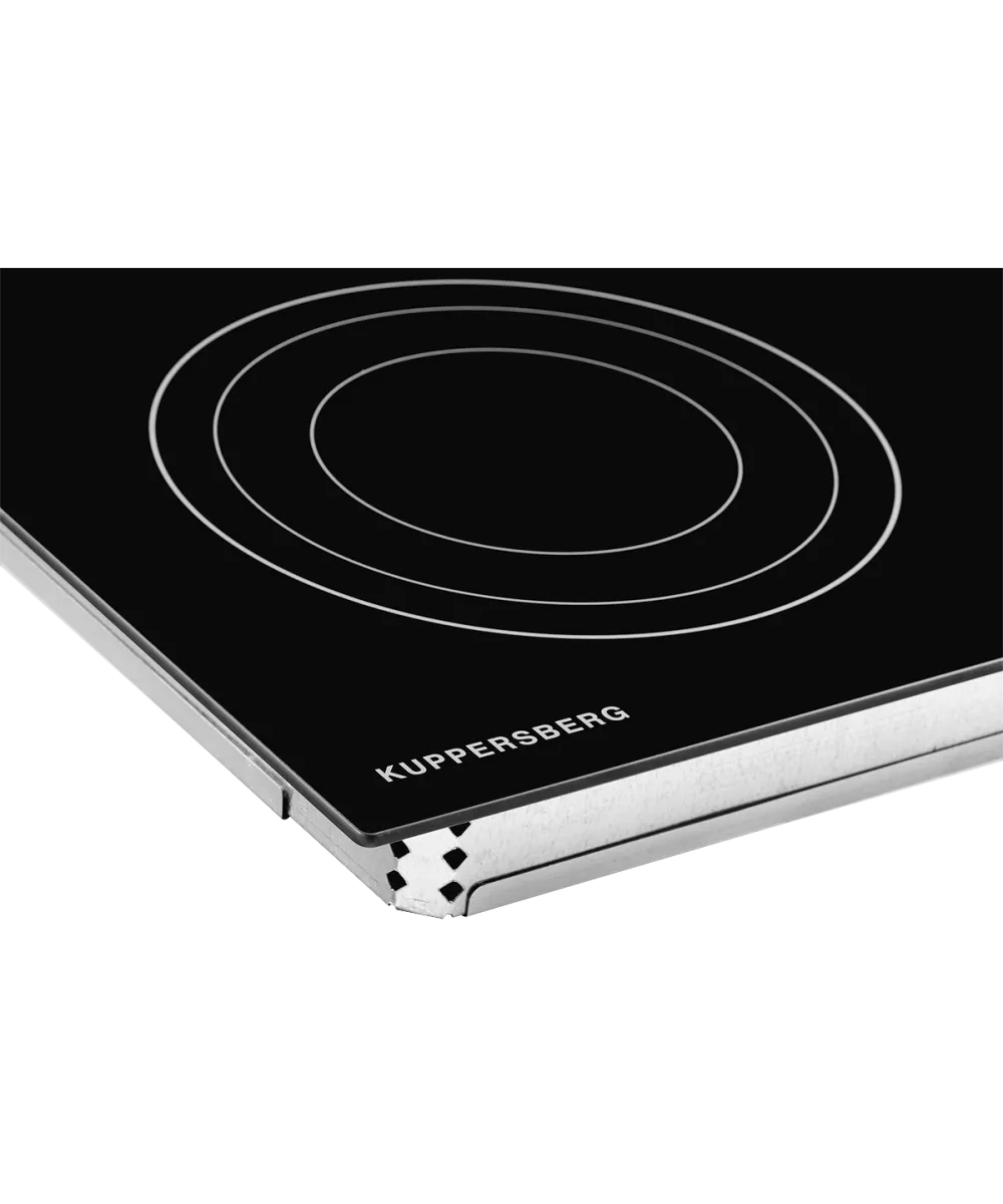 Electrical hob ESO 629