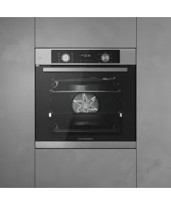 Electrical oven HO 608 BX