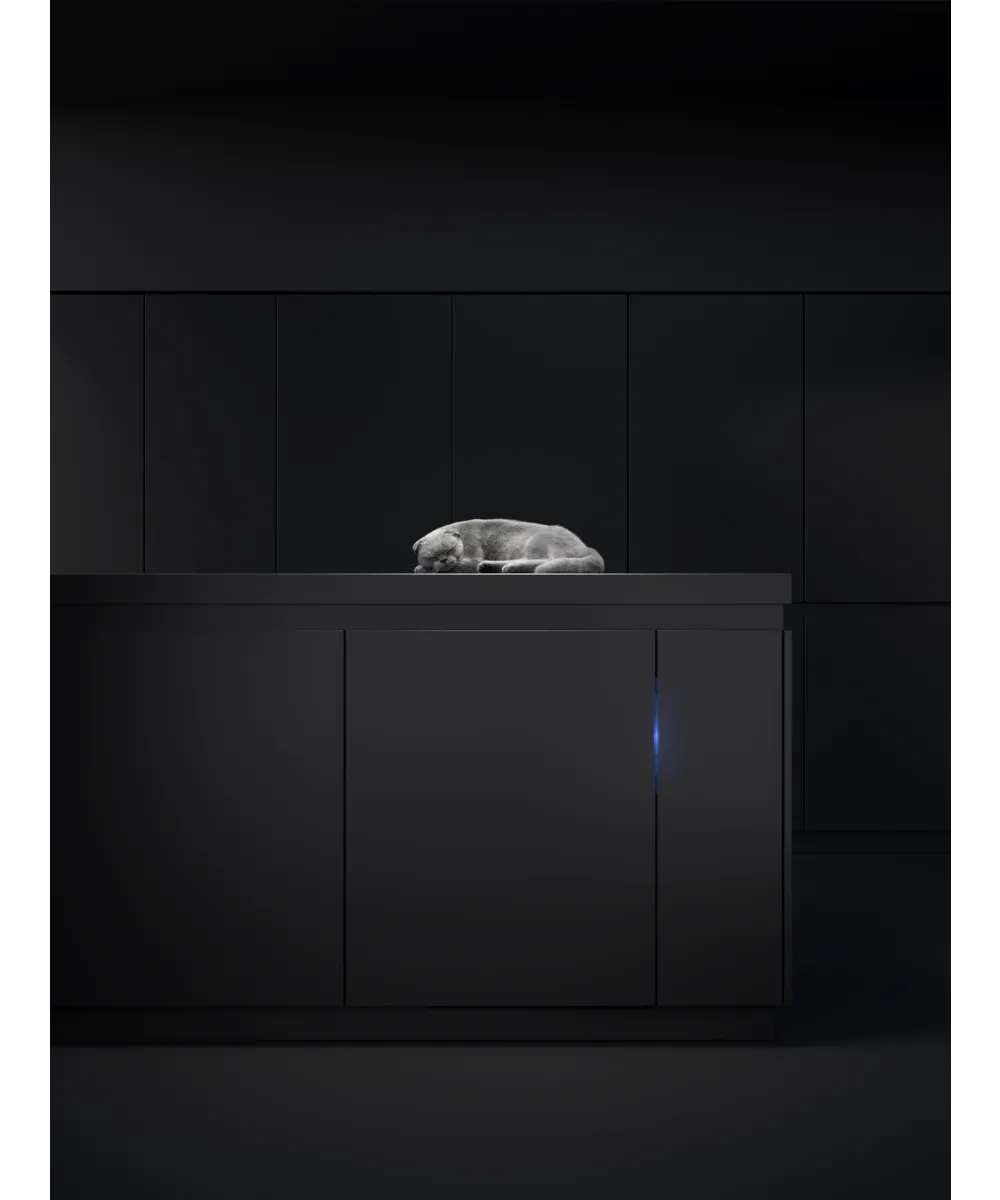 Посудомоечная машина встраиваемая GIM 6097