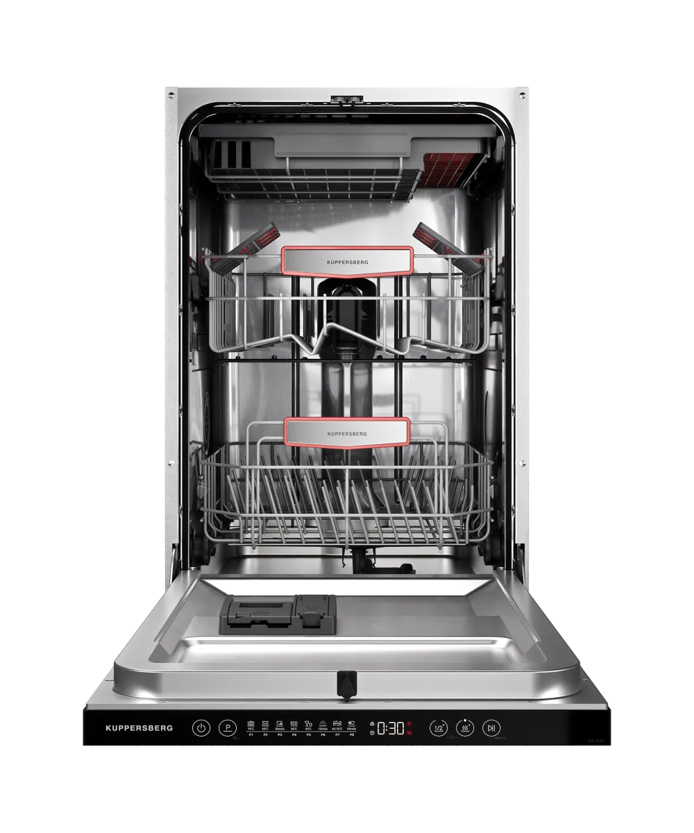 Посудомоечная машина встраиваемая GHL 4530