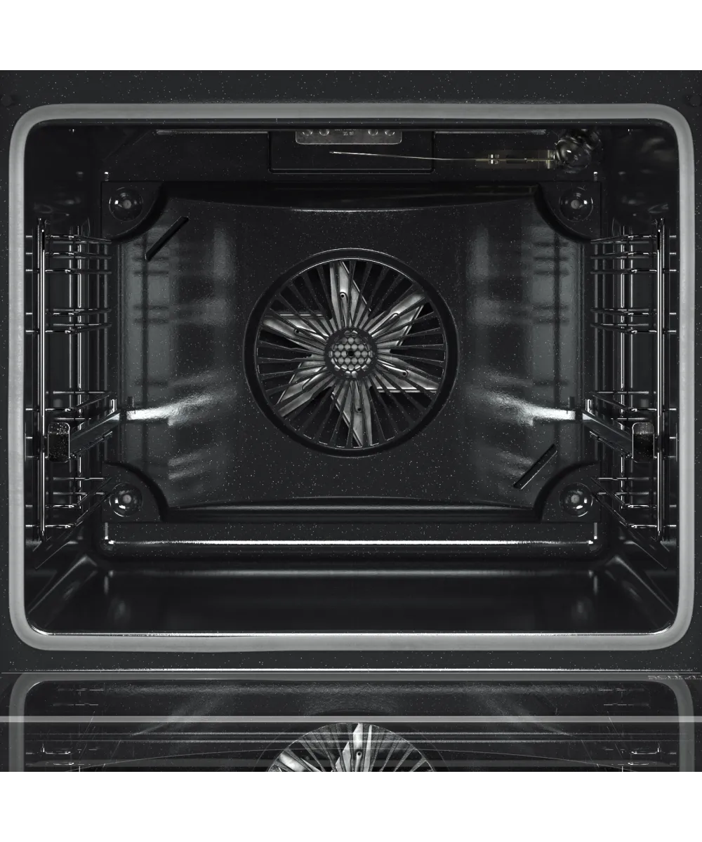 Electrical oven SR 610 C Bronze