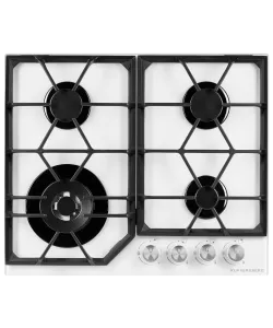 Gas hob FG 62 W