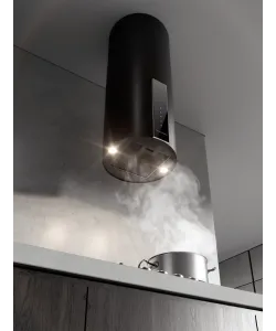 Island hood MOTUBA 35 B