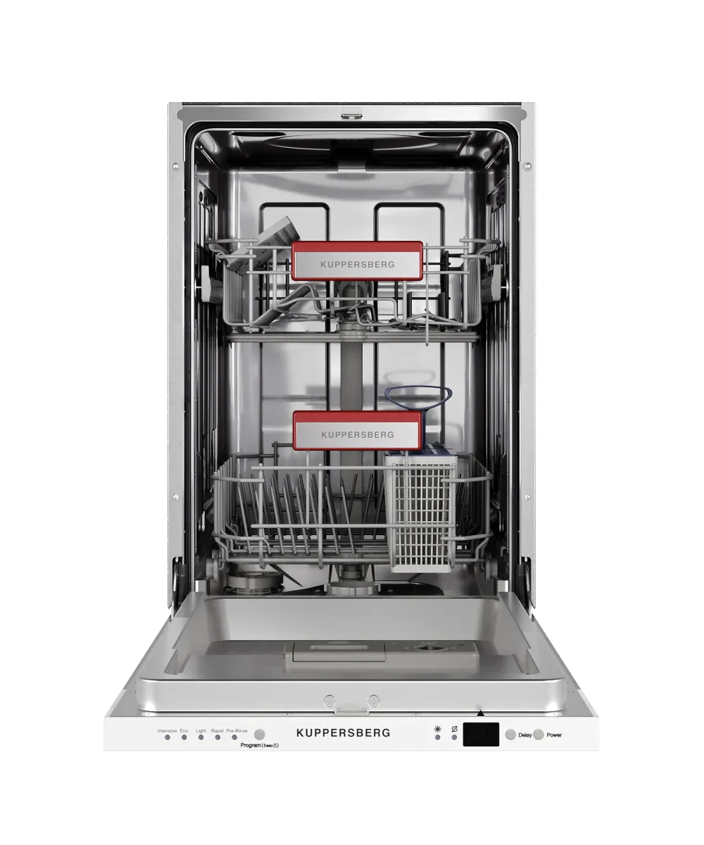 Посудомоечная машина встраиваемая GGS 4525