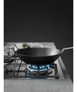 Gas hob FG 66 B