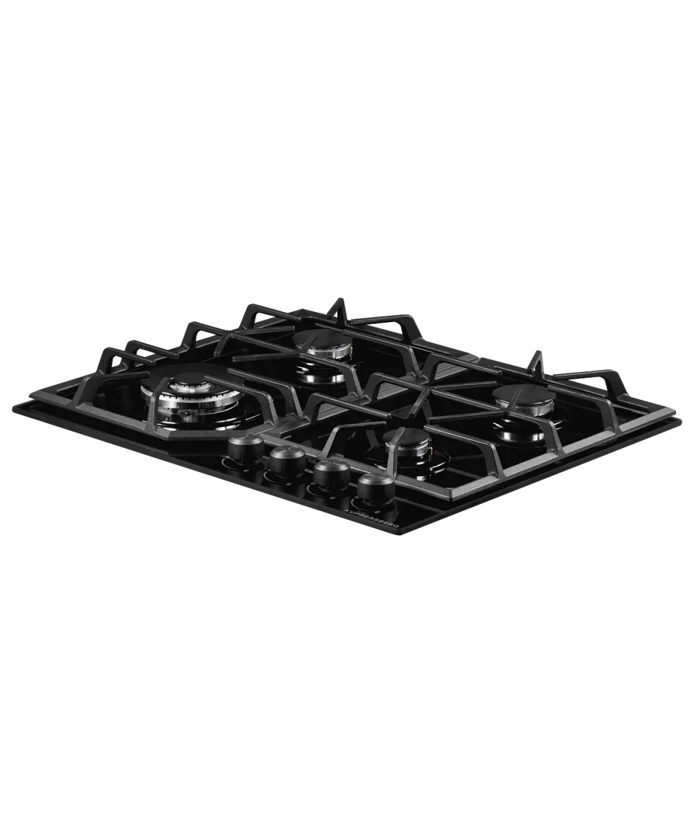 Gas hob FG 62 B