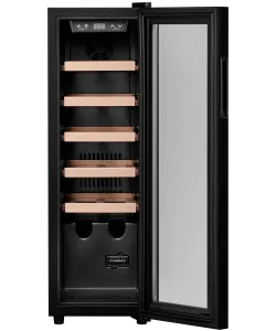 Винный шкаф Kuppersberg отдельностоящий RSW 81
