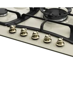 Gas hob FS 910 C Bronze