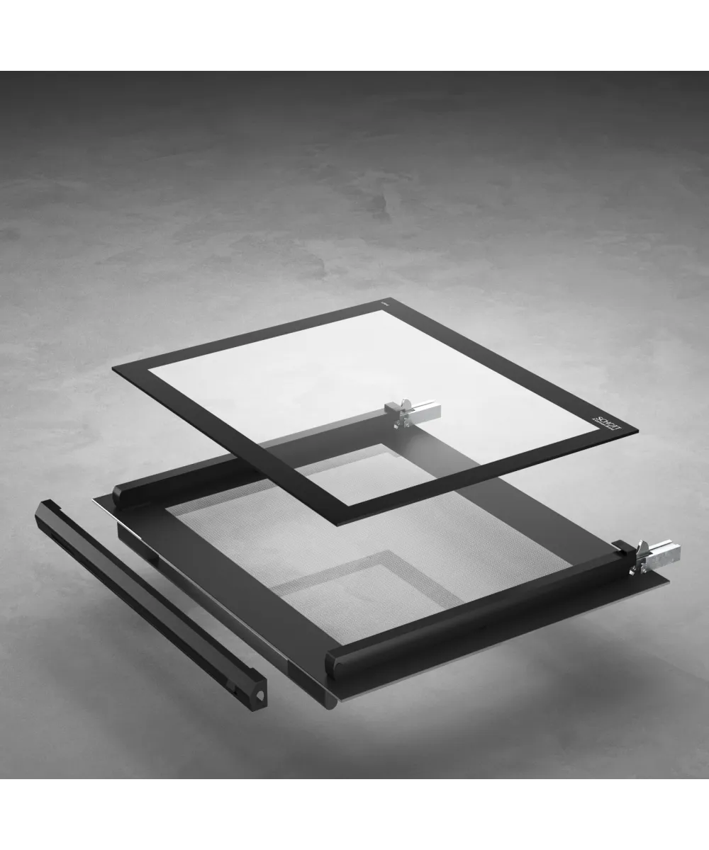 Electrical oven HF 609 B